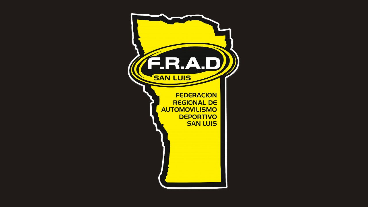 Federación Regional de automovilismo de San Luis 